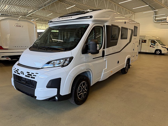 Adria Compact Select DL *JUBILEUMSERBJUDANDE* 5 of 18