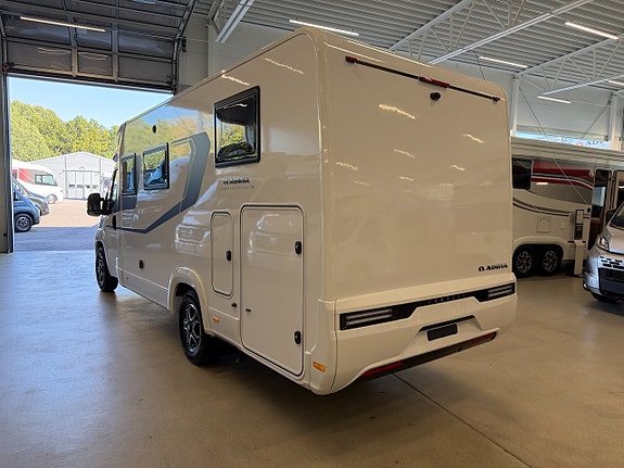 Adria Compact Select DL *JUBILEUMSERBJUDANDE* 4 of 18