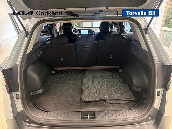 Kia Sportage 14 of 14
