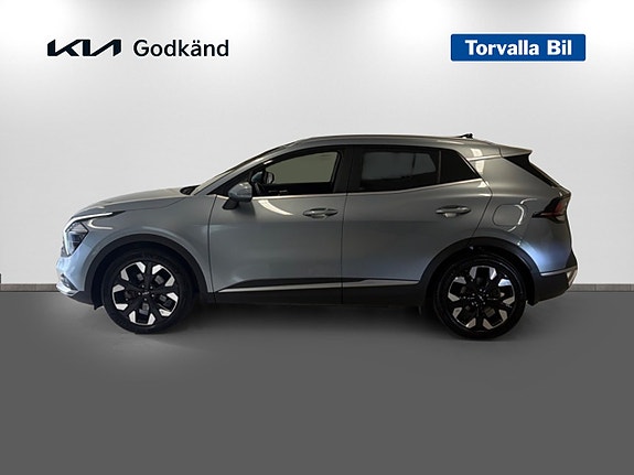Kia Sportage 4 of 14