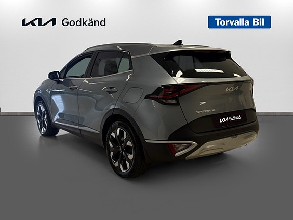 Kia Sportage 6 of 14