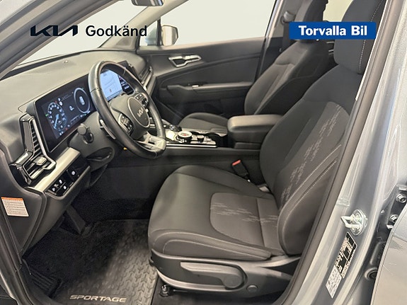 Kia Sportage 8 of 14