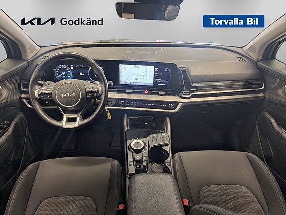Kia Sportage 7 of 14