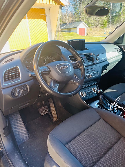 Audi Q3 8 of 21