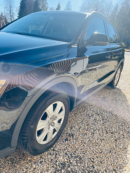 Audi Q3 14 of 21