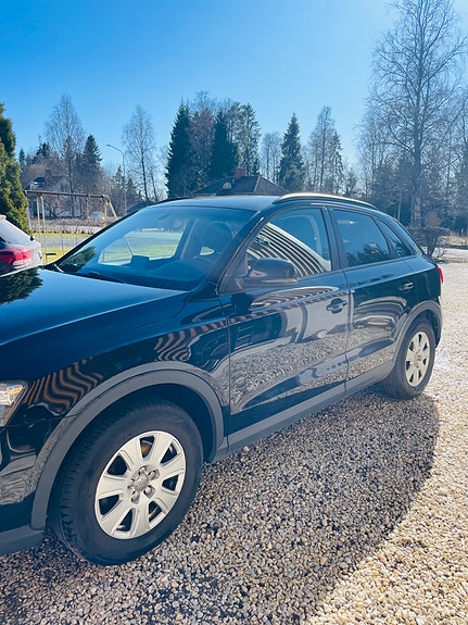 Audi Q3 21 of 21