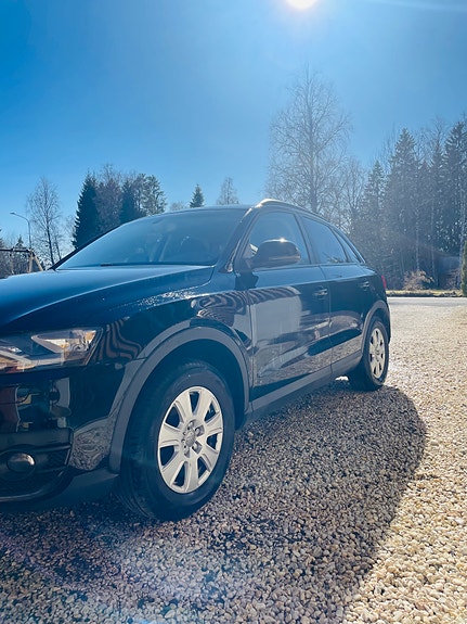 Audi Q3 17 of 21