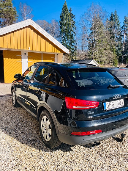 Audi Q3 3 of 21