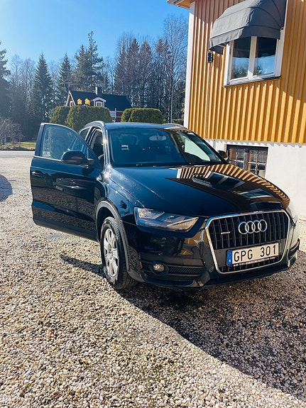Audi Q3 7 of 21