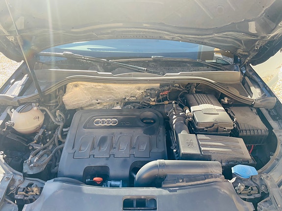 Audi Q3 19 of 21