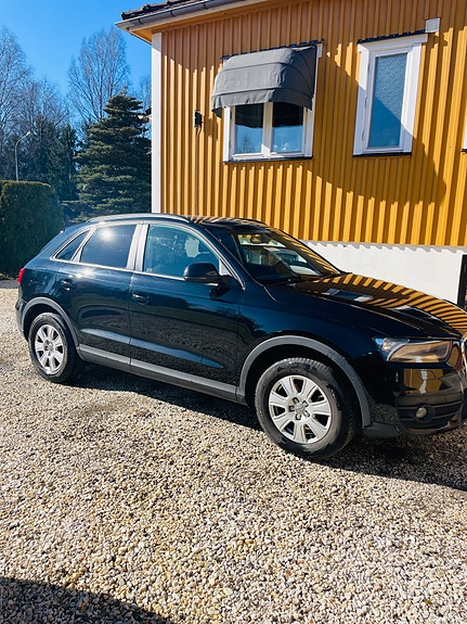 Audi Q3 13 of 21