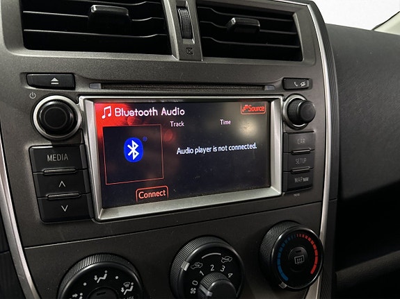 Toyota Verso-S 18 of 27