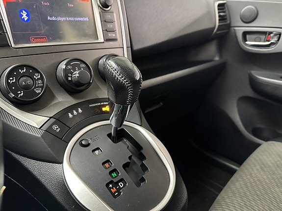 Toyota Verso-S 20 of 27