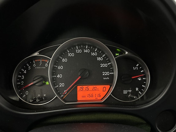 Toyota Verso-S 15 of 27