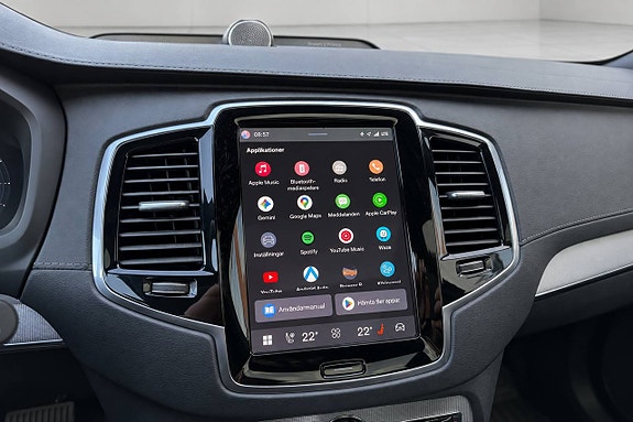 Volvo XC90 23 of 25