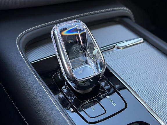 Volvo XC90 21 of 25