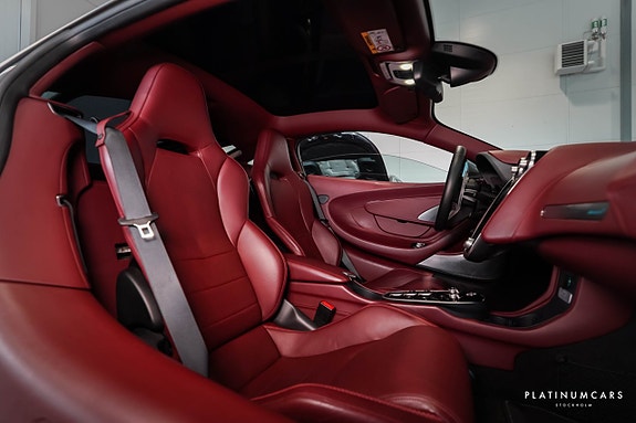 McLaren GT 7 of 21