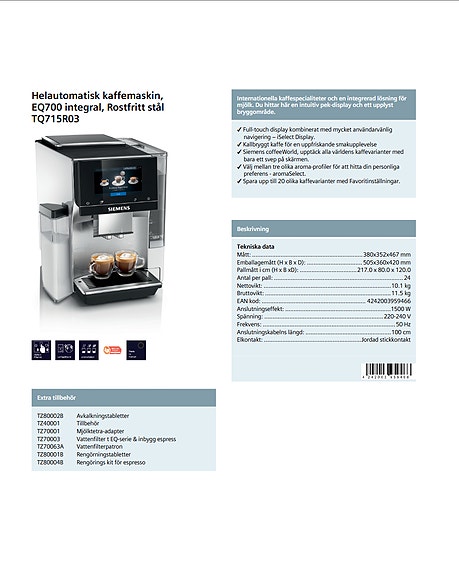 Product image 1 of 5