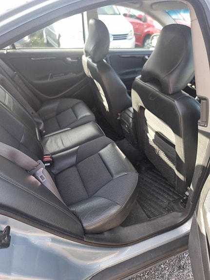 Volvo S60 6 of 7