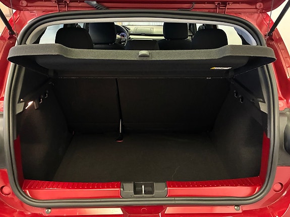 Dacia Sandero 8 of 13