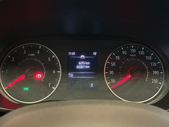 Dacia Sandero 11 of 13