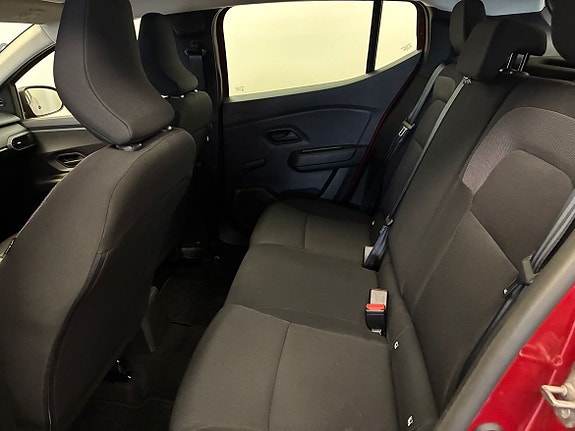 Dacia Sandero 12 of 13