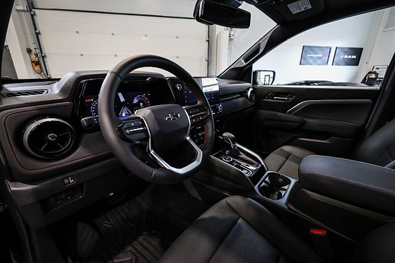 Chevrolet Colorado 7 of 27