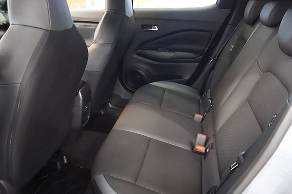 Nissan Juke 12 of 15
