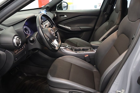 Nissan Juke 11 of 15