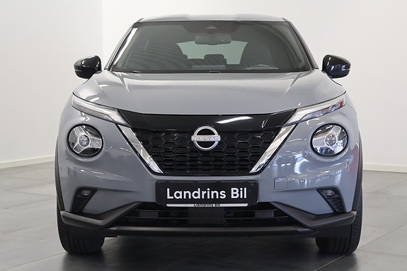 Nissan Juke 4 of 15