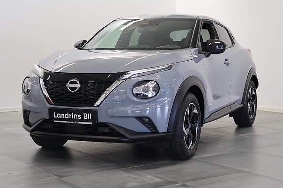Nissan Juke 3 of 15
