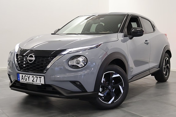 Nissan Unknown