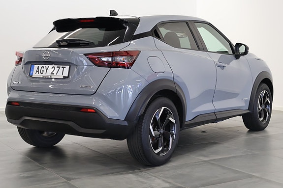 Nissan Juke 2 of 15