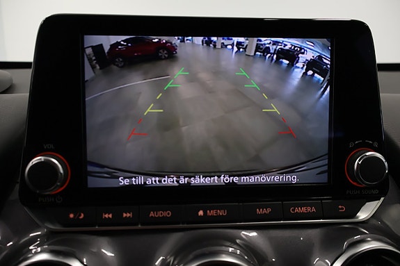 Nissan Juke 7 of 15