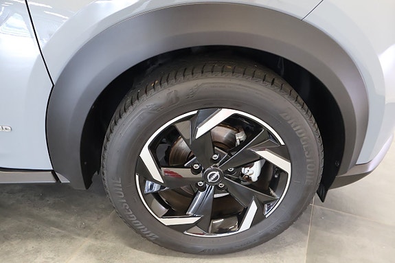 Nissan Juke 15 of 15