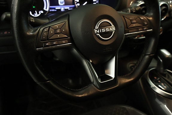 Nissan Juke 9 of 15