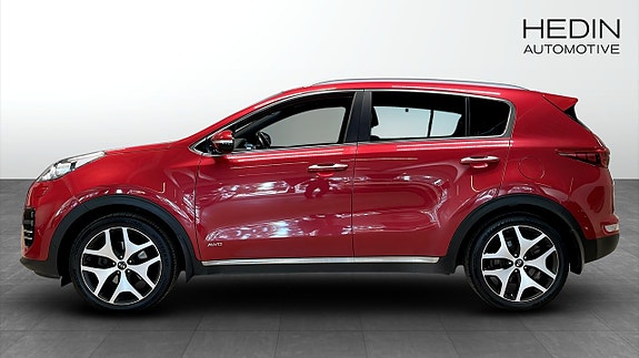 Kia Sportage 6 of 9