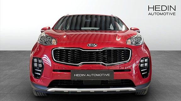Kia Sportage 8 of 9
