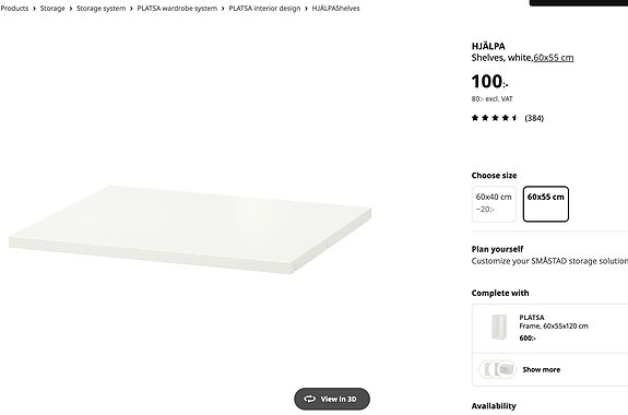 Product image 2 of 3
