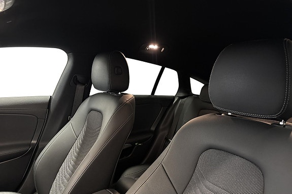 Mercedes-Benz CLA250 e 19 of 21