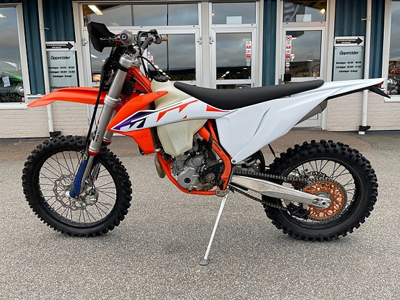 KTM 350 EXC-F