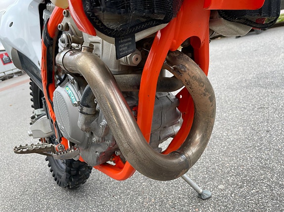 KTM 350 EXC-F 4 of 6
