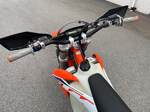 KTM 350 EXC-F 6 of 6