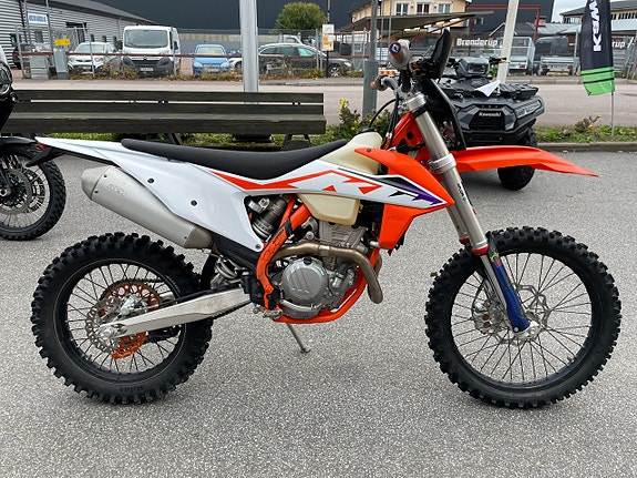 KTM 350 EXC-F 2 of 6