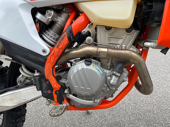 KTM 350 EXC-F 3 of 6