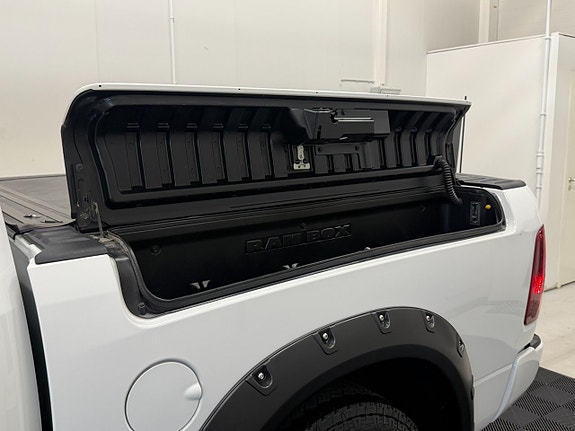 Dodge RAM 11 of 30