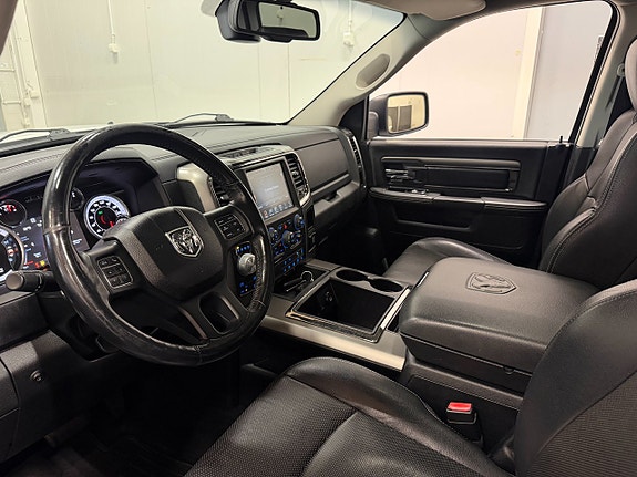 Dodge RAM 18 of 30