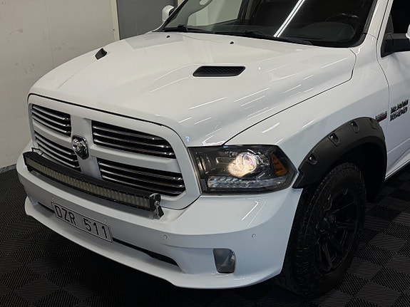 Dodge RAM 4 of 30