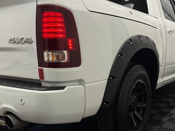 Dodge RAM 15 of 30