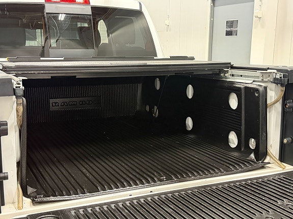 Dodge RAM 14 of 30